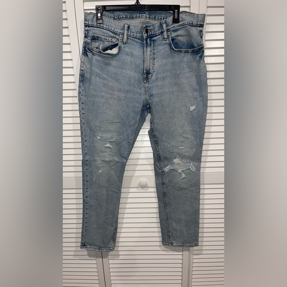 Old Navy Other - OldNavy‎ Mens Jeans